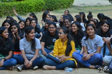 Venkatapuram Movie 2nd Look Launch